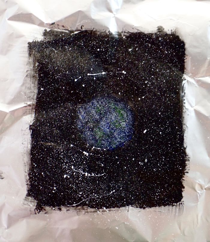 Space And Time - The Sublime.