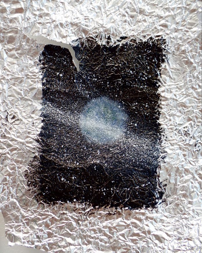 Space And Time - The Sublime. Space And Time - The Sublime.