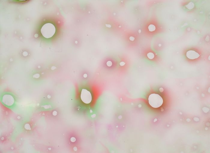 Space And Time - The Sublime.