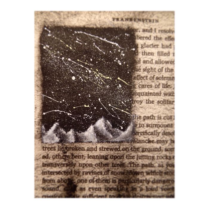 Space And Time - The Sublime. Space And Time - The Sublime.