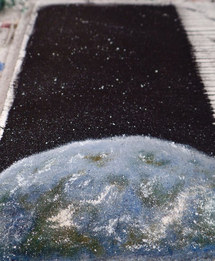 Space And Time - The Sublime.