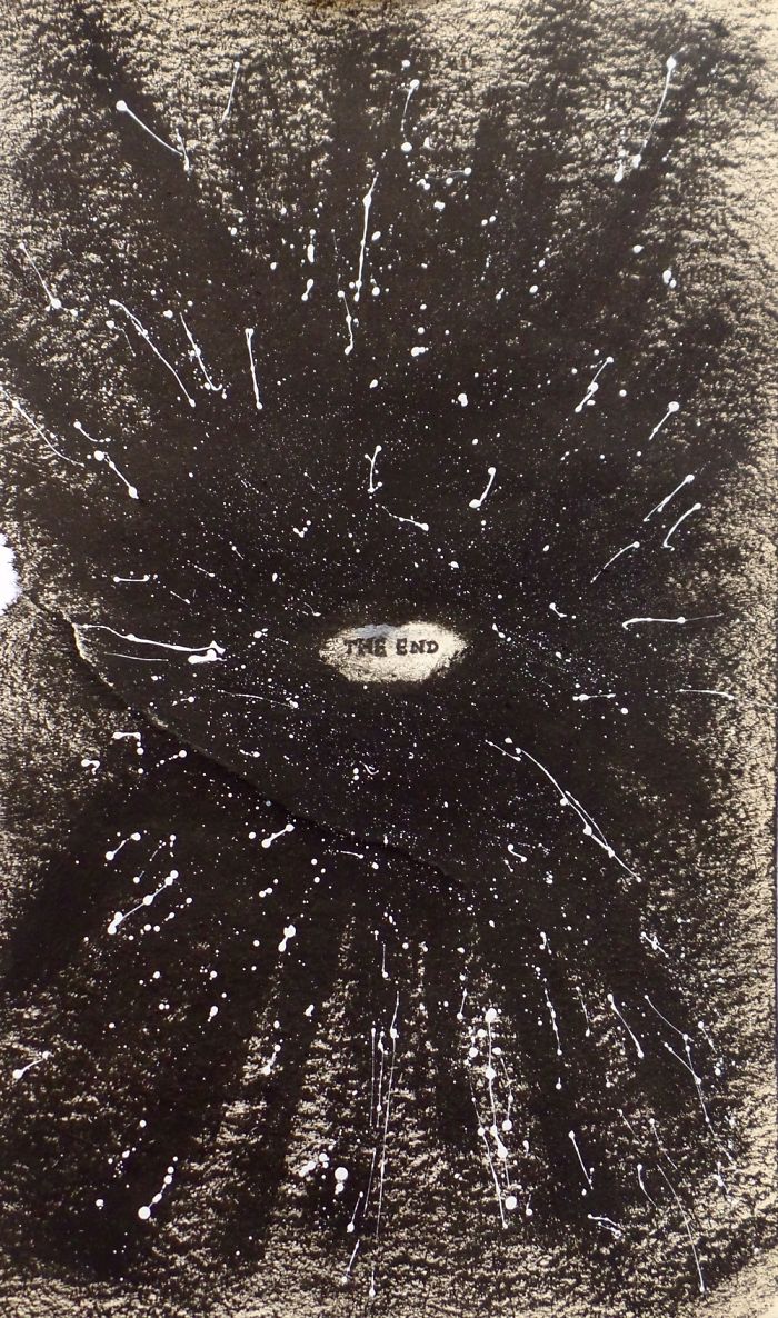 Space And Time - The Sublime.