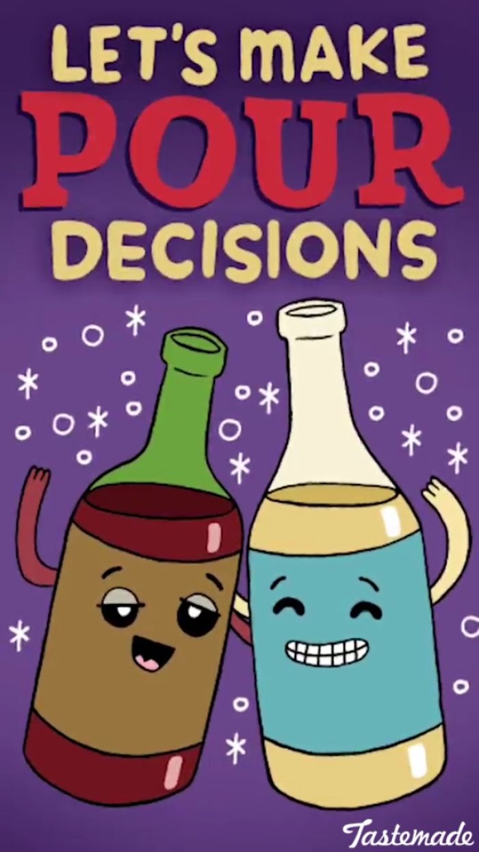 Tastemade On Snapchat: The Puns