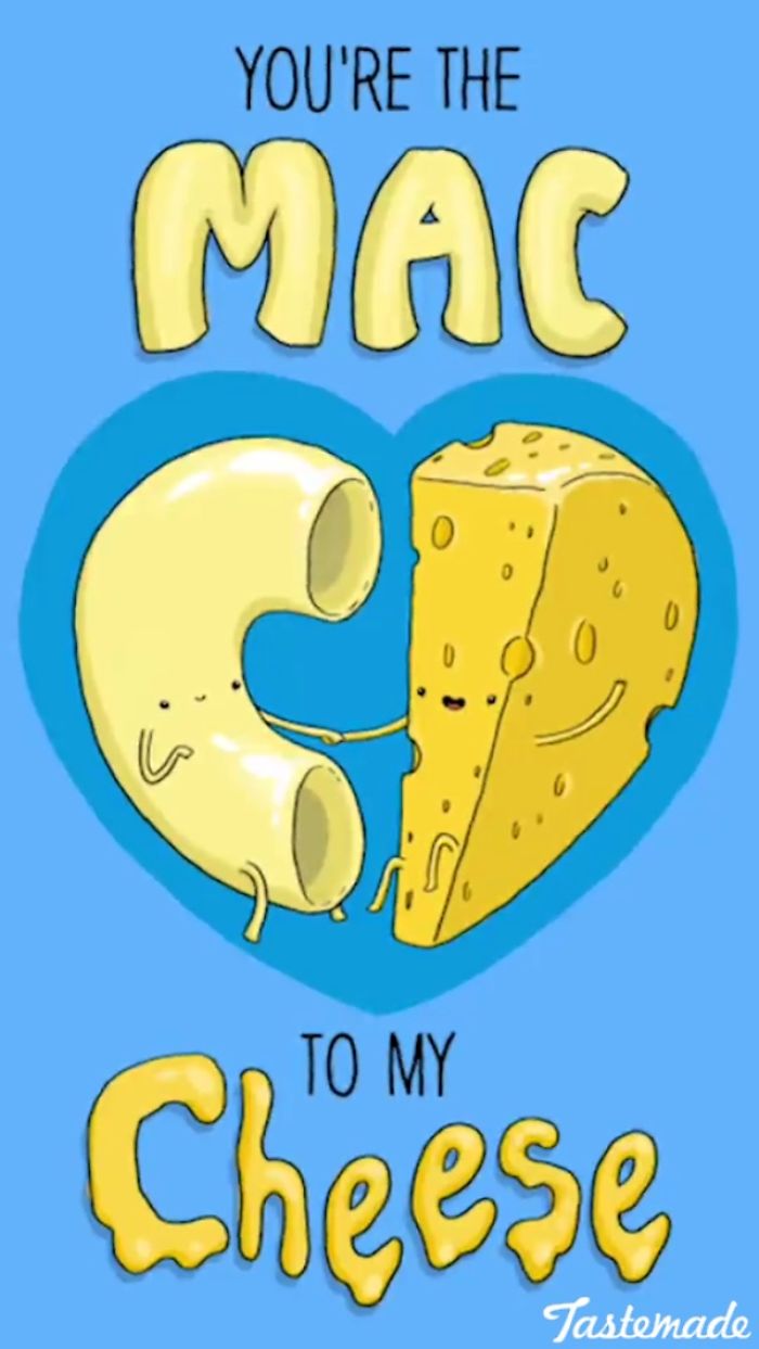 Tastemade On Snapchat: The Puns