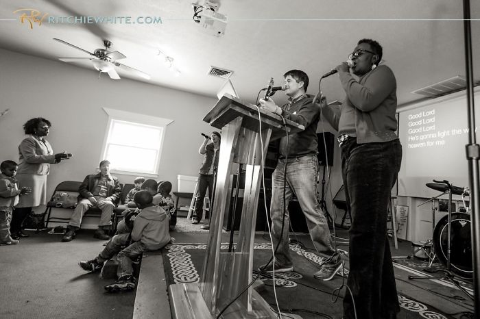 I Love My Church I Love My Church