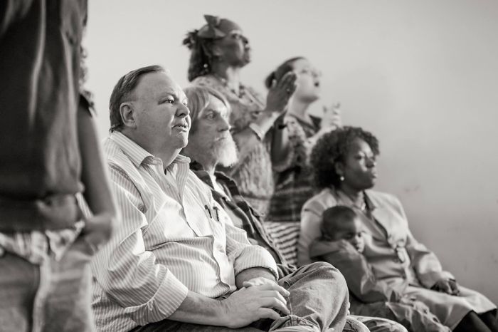 I Love My Church I Love My Church