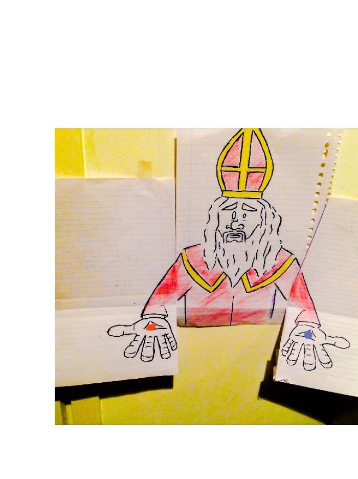 Sinnerklaas Sinnerklaas