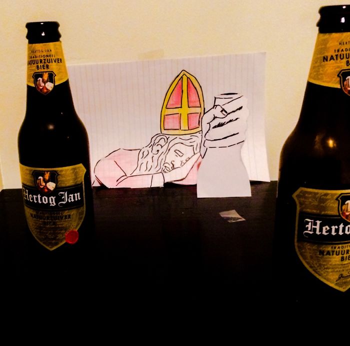 Sinnerklaas Sinnerklaas