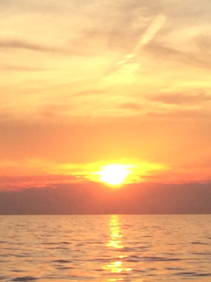 Sunsets & Sunrises Of Northeastern Ohio