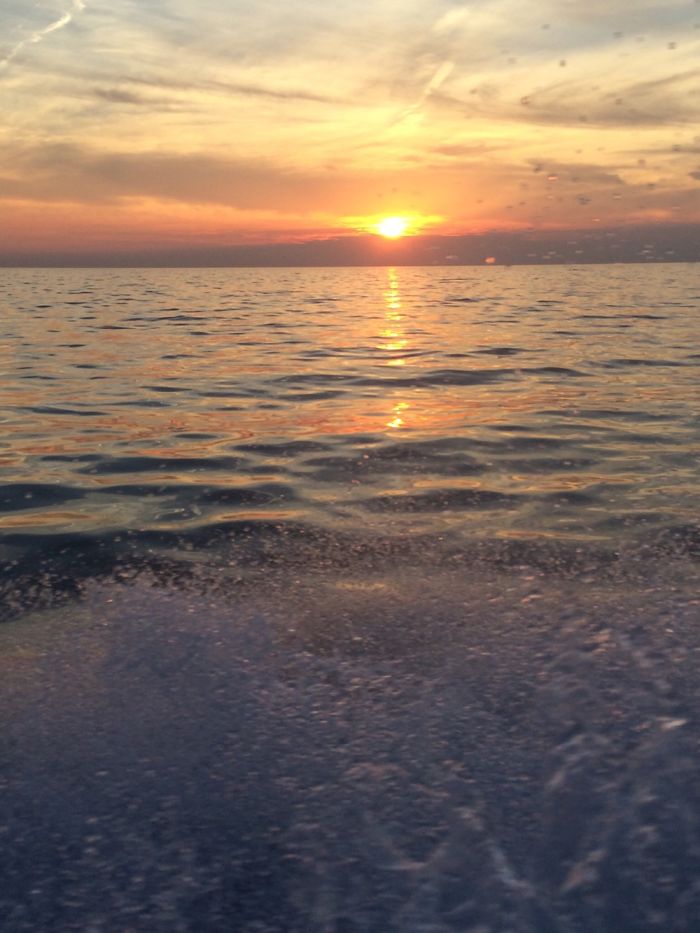 Sunsets & Sunrises Of Northeastern Ohio