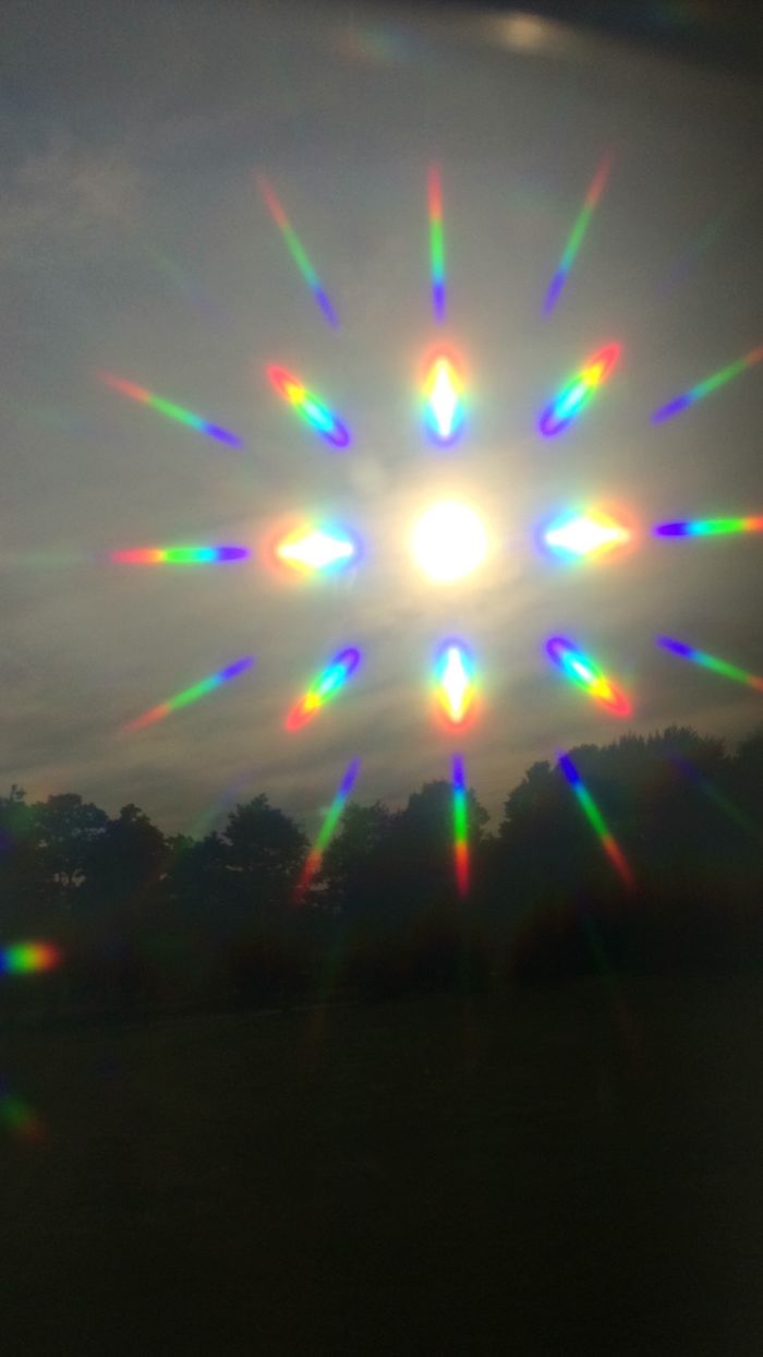 Sunsets & Sunrises Of Northeastern Ohio