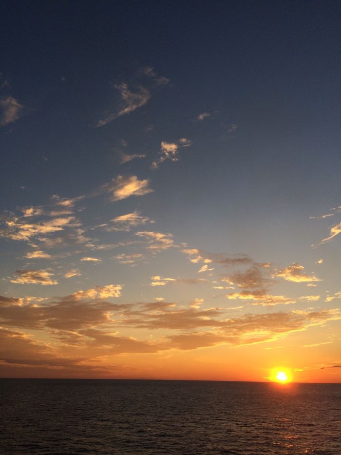 Sunsets & Sunrises Of Northeastern Ohio