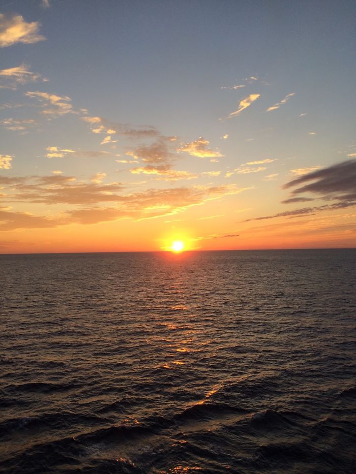 Sunsets & Sunrises Of Northeastern Ohio