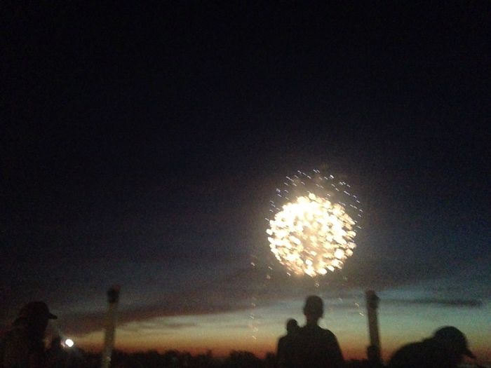 Activities For The Day