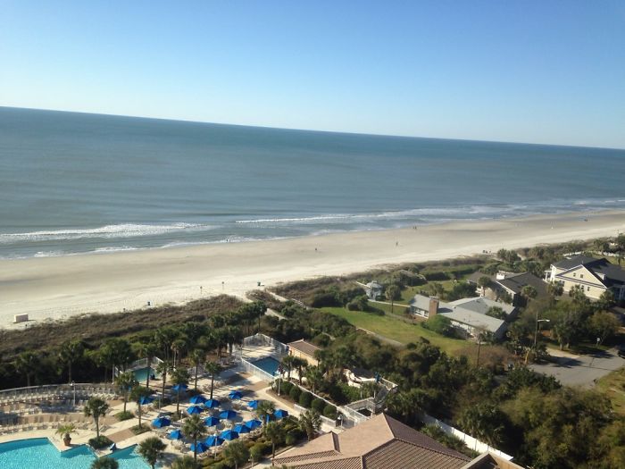 Activities For The Day