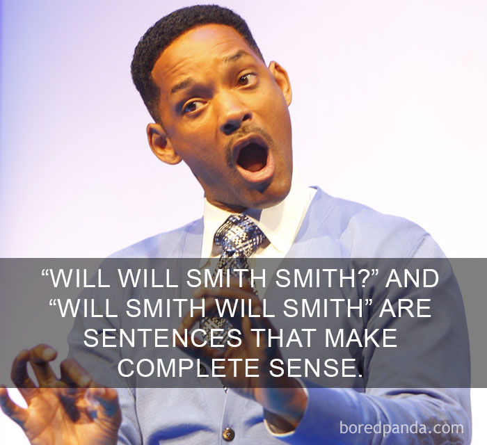 Man in a blue jacket expressing amazement, illustrating one of the amazing facts that will change the way you see the world.