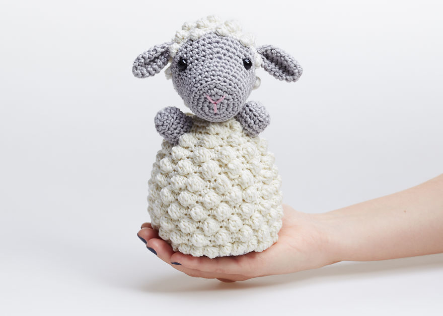 I Make Handmade Toys And I Love My Job!