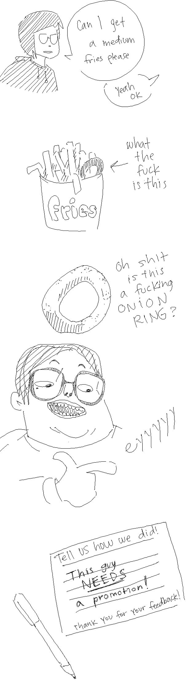 Depressing Comics You Can Relate To