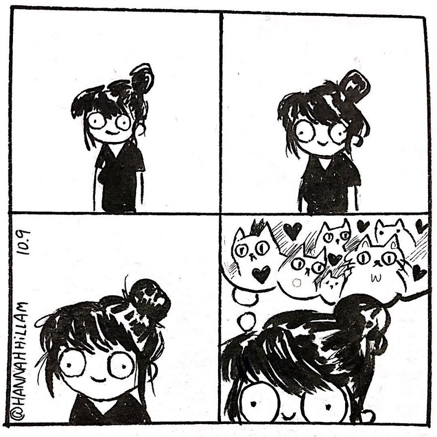 Modern-cat-lady-comics-hannah-hillam