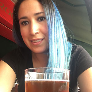 thevioletstarfish avatar