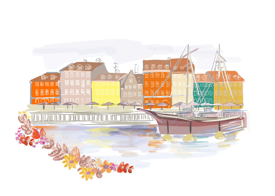 500 Days Of Art Or How I Stay Motivated