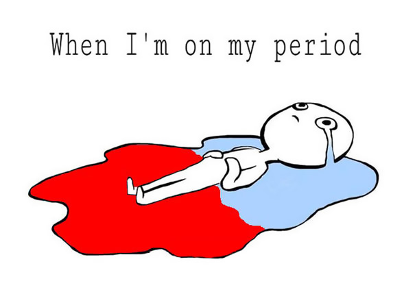 Period Memes