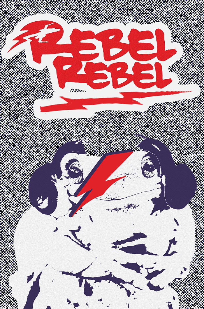 Rebel Rebel