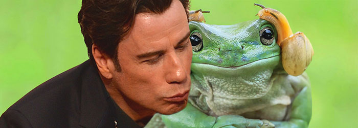 Fairy Tales Come True?