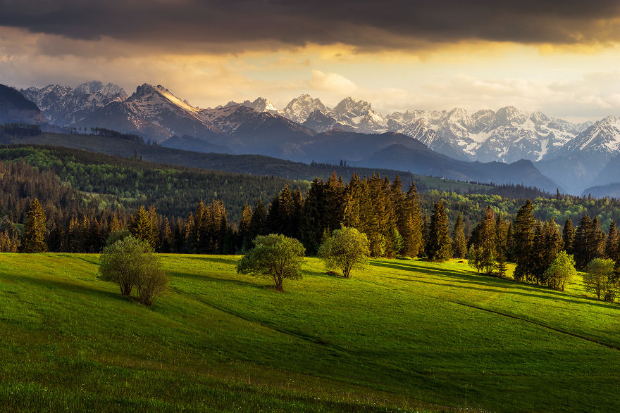 I'm A 16-Year-Old Photographer Who Loves To Capture Small, But Beautiful Mountains Near My Home In Slovakia I'm A 16-Year-Old Photographer Who Loves To Capture Small, But Beautiful Mountains Near My Home In Slovakia