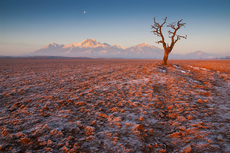 I'm A 16-Year-Old Photographer Who Loves To Capture Small, But Beautiful Mountains Near My Home In Slovakia I'm A 16-Year-Old Photographer Who Loves To Capture Small, But Beautiful Mountains Near My Home In Slovakia