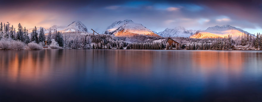 I'm A 16-Year-Old Photographer Who Loves To Capture Small, But Beautiful Mountains Near My Home In Slovakia I'm A 16-Year-Old Photographer Who Loves To Capture Small, But Beautiful Mountains Near My Home In Slovakia