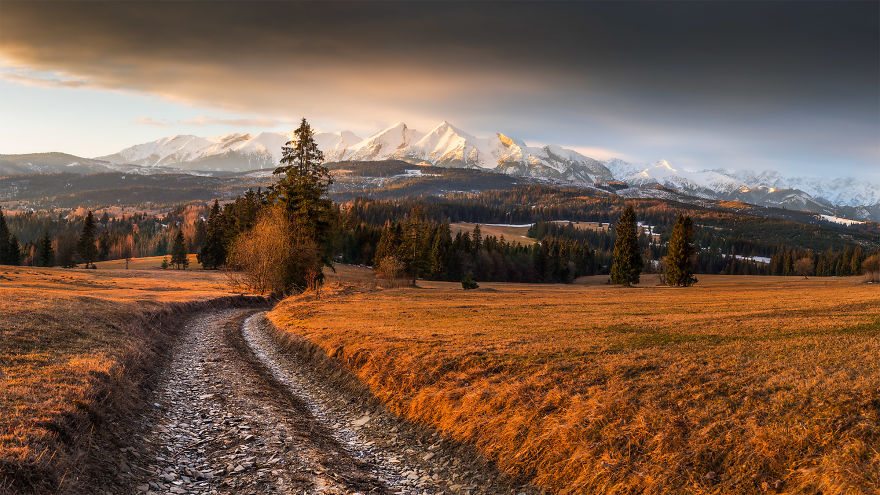 I'm A 16-Year-Old Photographer Who Loves To Capture Small, But Beautiful Mountains Near My Home In Slovakia I'm A 16-Year-Old Photographer Who Loves To Capture Small, But Beautiful Mountains Near My Home In Slovakia