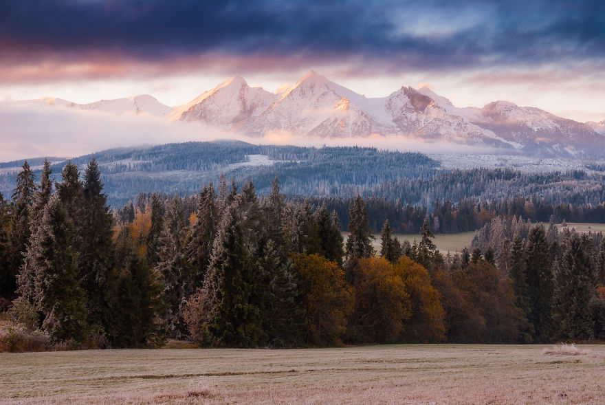 I'm A 16-Year-Old Photographer Who Loves To Capture Small, But Beautiful Mountains Near My Home In Slovakia I'm A 16-Year-Old Photographer Who Loves To Capture Small, But Beautiful Mountains Near My Home In Slovakia