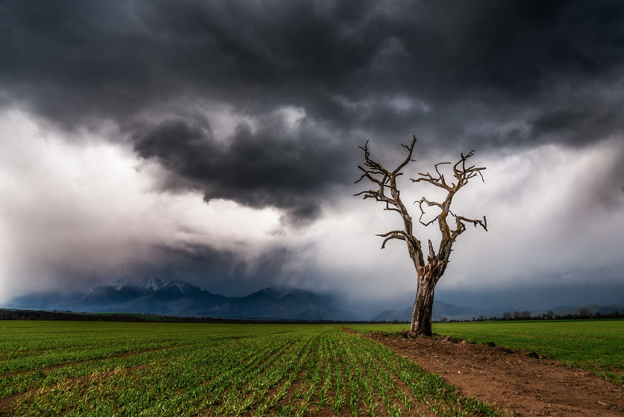 I'm A 16-Year-Old Photographer Who Loves To Capture Small, But Beautiful Mountains Near My Home In Slovakia I'm A 16-Year-Old Photographer Who Loves To Capture Small, But Beautiful Mountains Near My Home In Slovakia