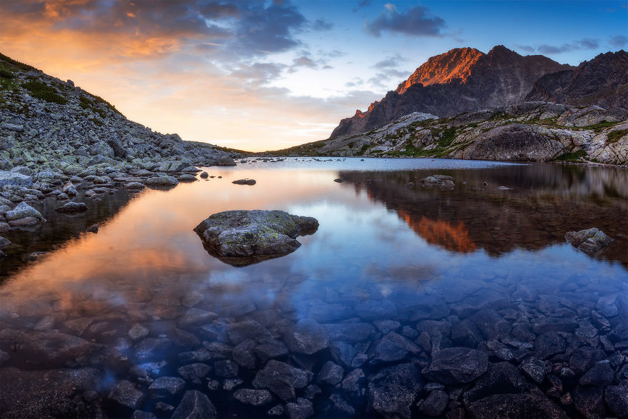 I'm A 16-Year-Old Photographer Who Loves To Capture Small, But Beautiful Mountains Near My Home In Slovakia I'm A 16-Year-Old Photographer Who Loves To Capture Small, But Beautiful Mountains Near My Home In Slovakia