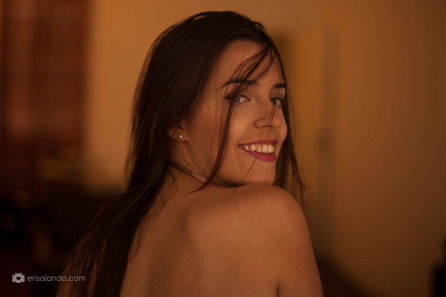 We Photograph Women To Raise Their Self Confidence