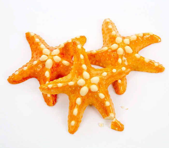 realistic-chocolate-sculptures-edible-museum-sarah-hardy-13 realistic-chocolate-sculptures-edible-museum-sarah-hardy-13