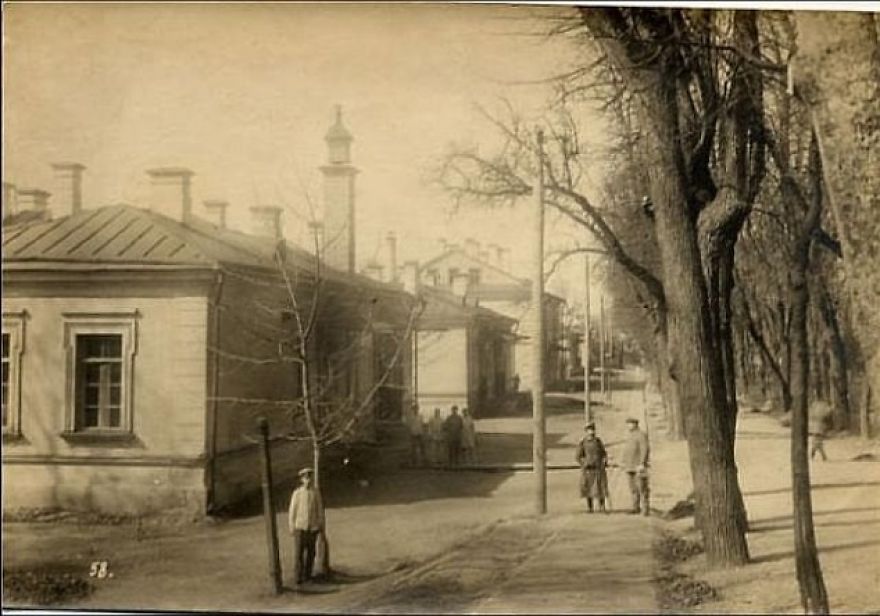 We Turned 19th-Century Hospital Into The Most Complex Startup Hub In The Region We Turned 19th-Century Hospital Into The Most Complex Startup Hub In The Region