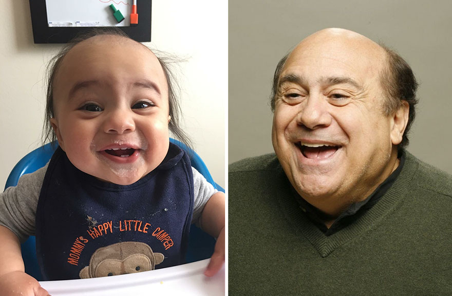 son-looks-like-danny-devito-4 son-looks-like-danny-devito-4