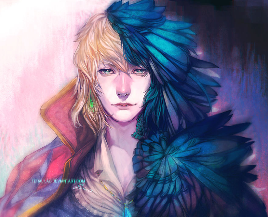 Howl By Teralilac