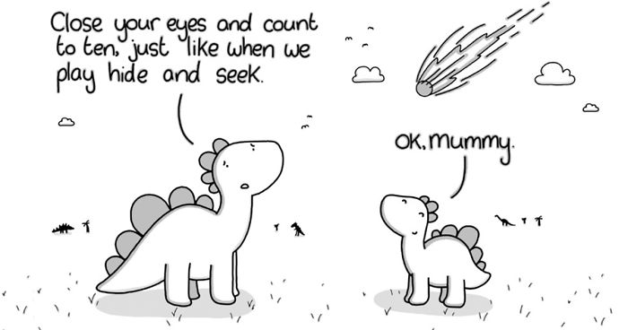 21 Incredibly Sad Doodles That Will Break Your Heart