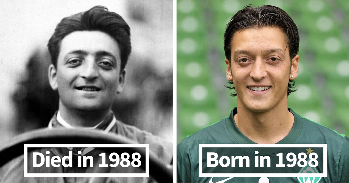 13 Crazy Coincidences That Are Hard To Believe Actually Happened