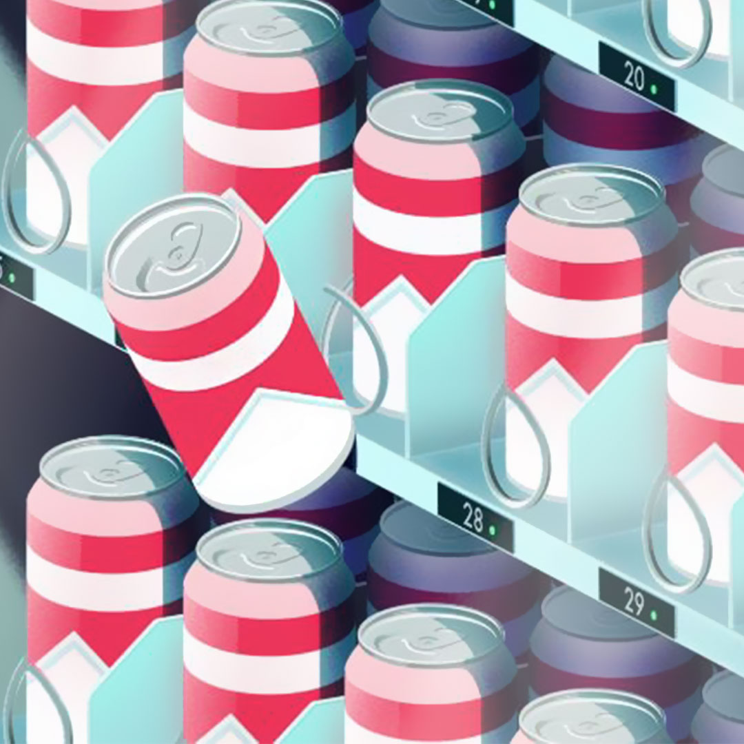 "Unsatisfying" By Studio Parallel