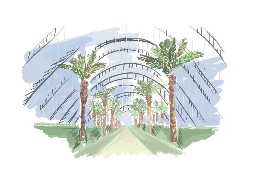 500 Days Of Art Or How I Stay Motivated