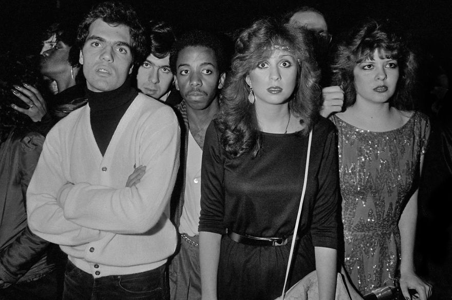 8 Photos That Proves That The More Things Change...