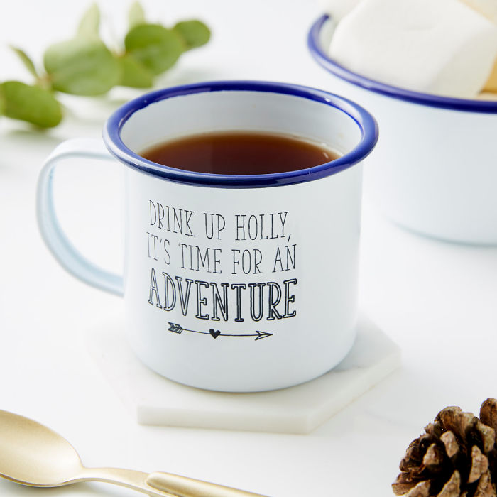 Adventurer Mug