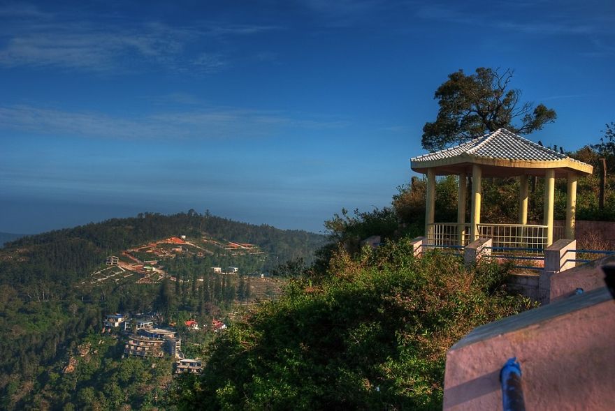 Cheapest Hill Station In India