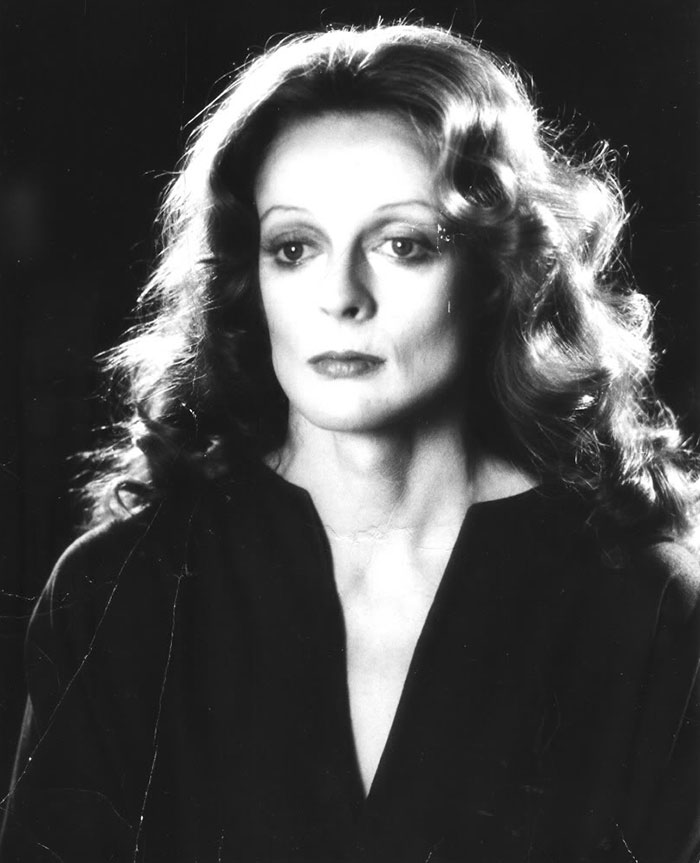 Young Maggie Smith Photos