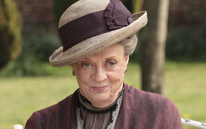 young-dame-maggie-smith-pictures-2