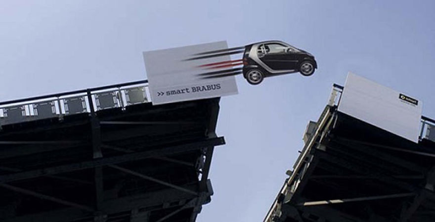 A Collection Of Fun And Creative Billboard Ads A Collection Of Fun And Creative Billboard Ads